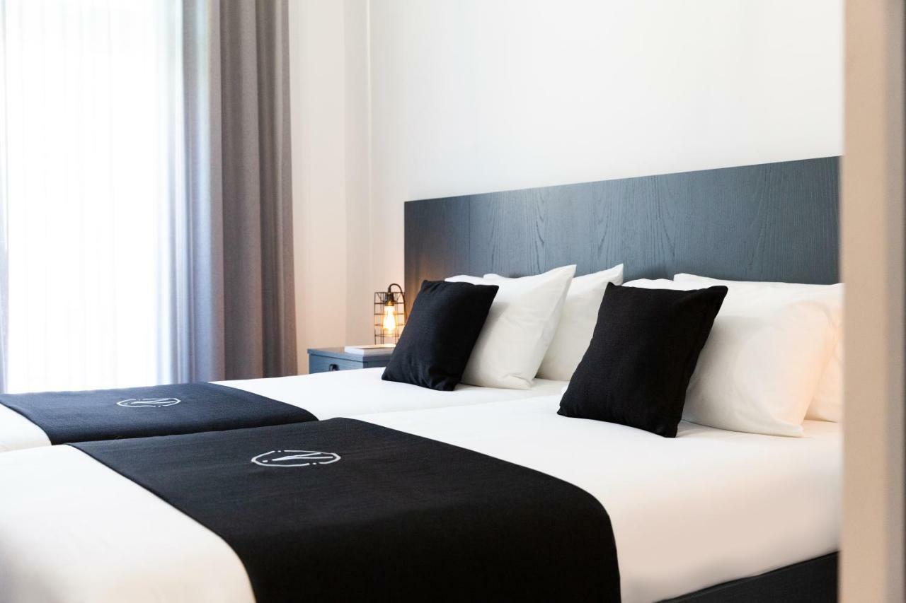 Bed and Breakfast The Valley Saint Julian's Екстер'єр фото