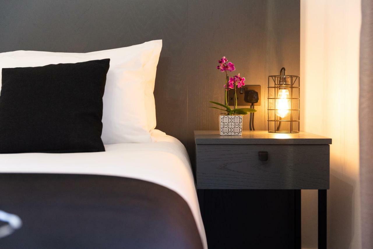 Bed and Breakfast The Valley Saint Julian's Екстер'єр фото
