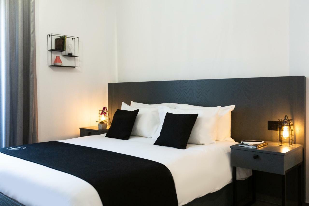 Bed and Breakfast The Valley Saint Julian's Екстер'єр фото