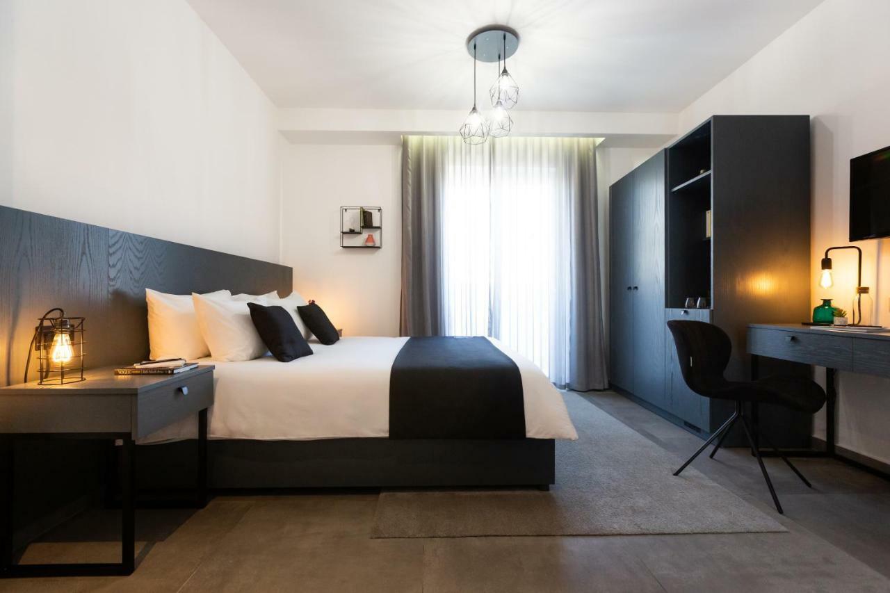 Bed and Breakfast The Valley Saint Julian's Екстер'єр фото